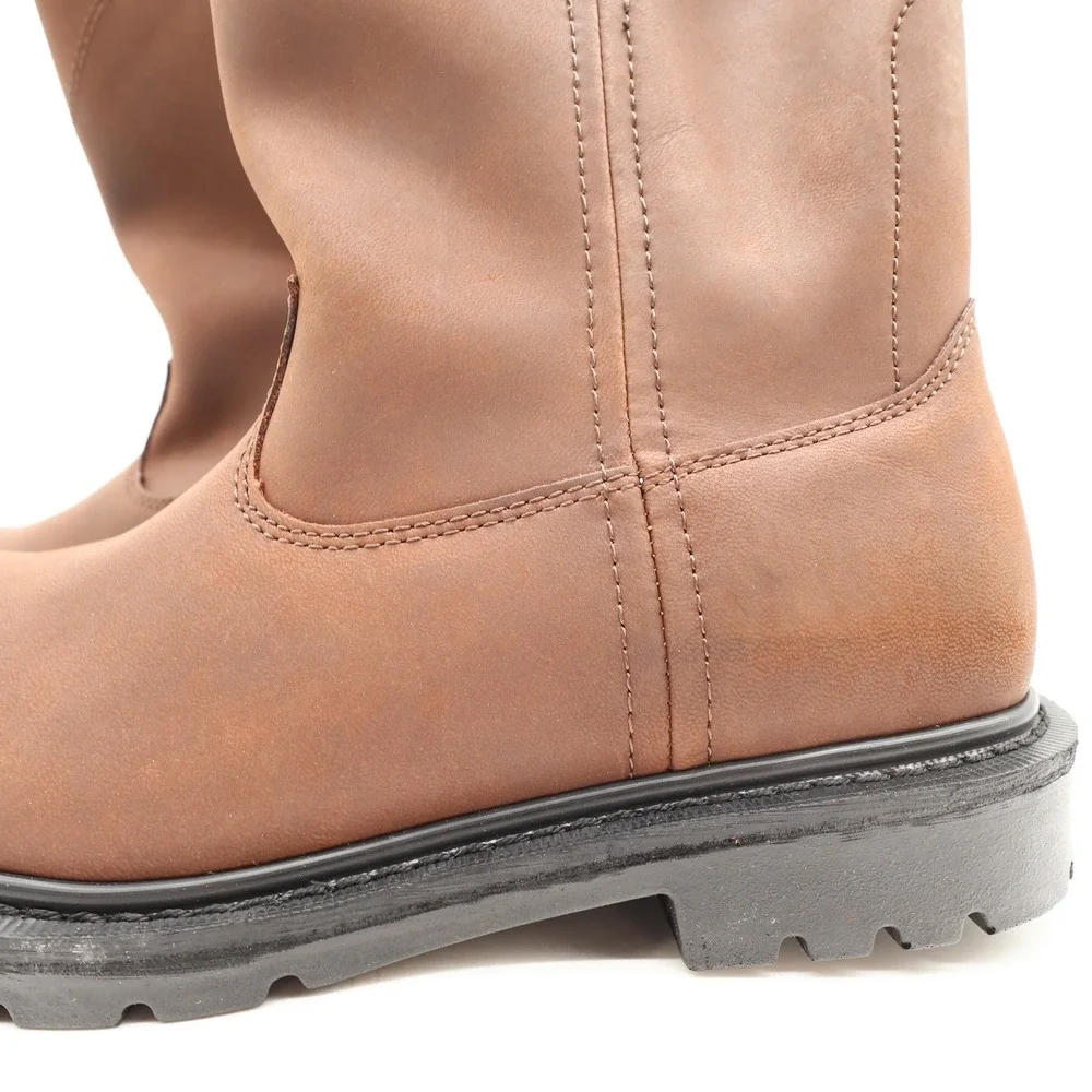 Worx by Red Wing Shoes worx by